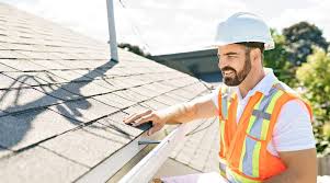 Best Roofing for New Construction  in Fort Mckinley, OH